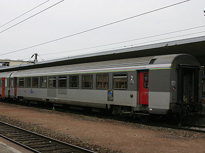 B11tu TER200 Alsace (Mulhouse, 01/05/2006)